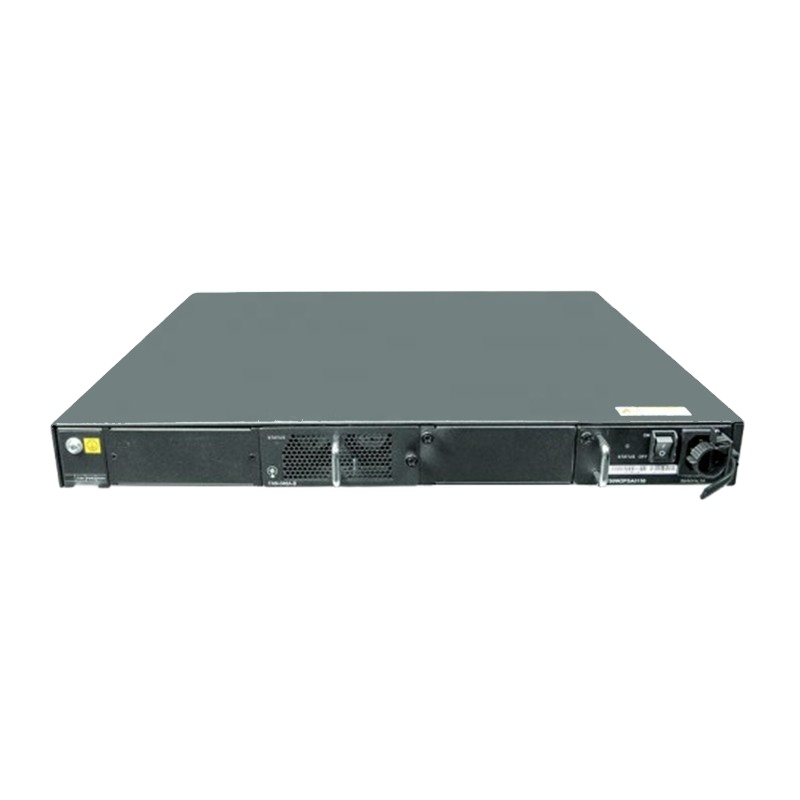 24-портовый коммутатор S6720S-26Q-EI-24S-AC 10 концерта, программированием в производственных условиях + сетевой коммутатор