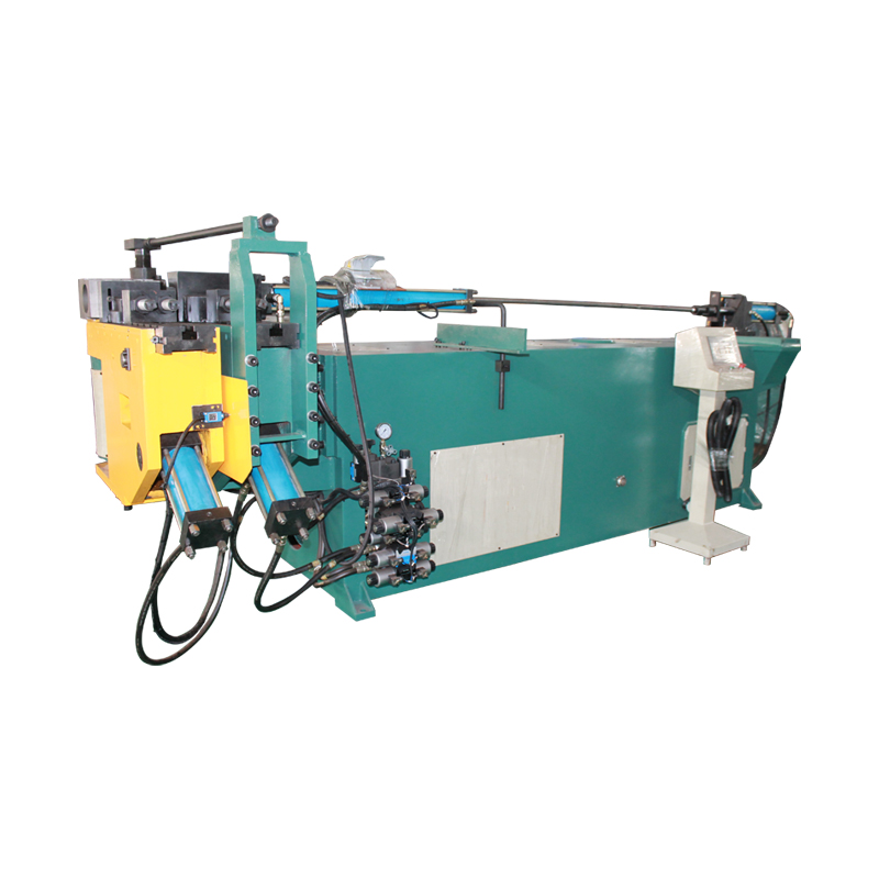 Chittak CNC трубогибочный станок для продажи 2016