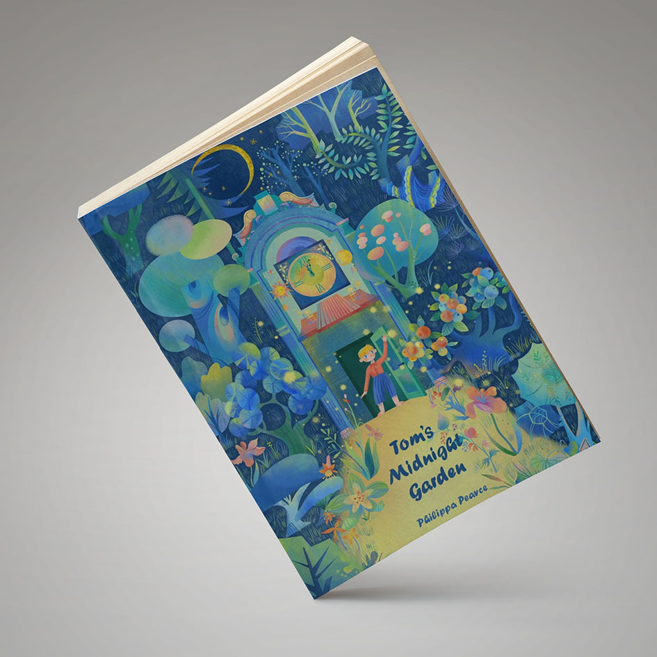 In China Professional Chinese Custom Book Printing Services Art Surface Finish Work Paper Board Color