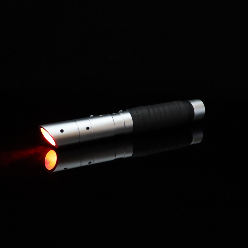 POJISABER New series Lightsaber with 3 Modes Sound for Adults Teens Gift Metal for HiltHeavy Dueling