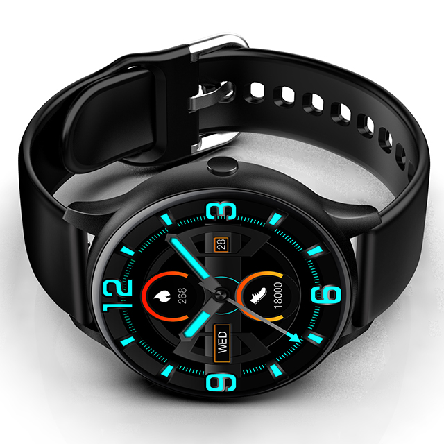 Новое поступление 2020, Смарт-часы K21 relojes inteligentes, спортивные водонепроницаемые Смарт-часы ip68