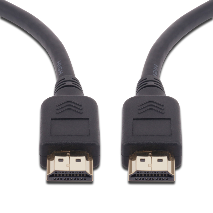 Высокоскоростной кабель 8K @ 60HZ 3d Hdmi с поддержкой 1080p 3d 4k * 2k позолоченный кабель с Ethernet для PS2 PS3 HDTV