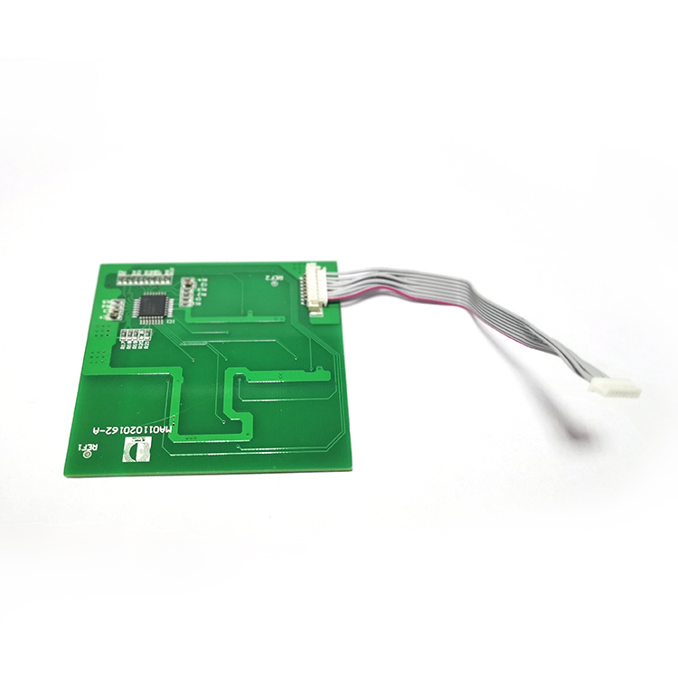 Shenzhen Company Pcb Assembly Electronic Printed Circuit Board Pcba For Electric Accessories