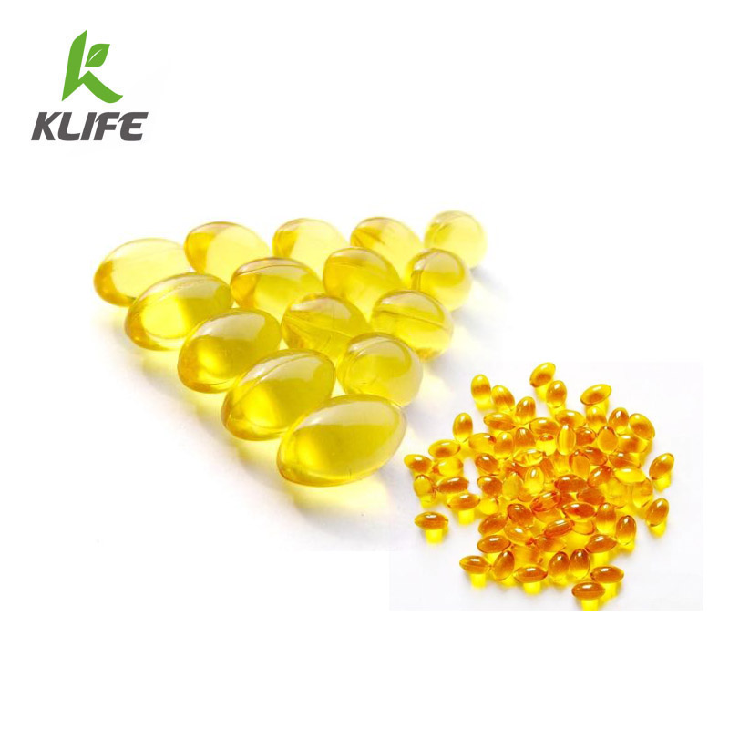 Капсулы Omega3, рыбное масло, Омега 3, мягкий гель