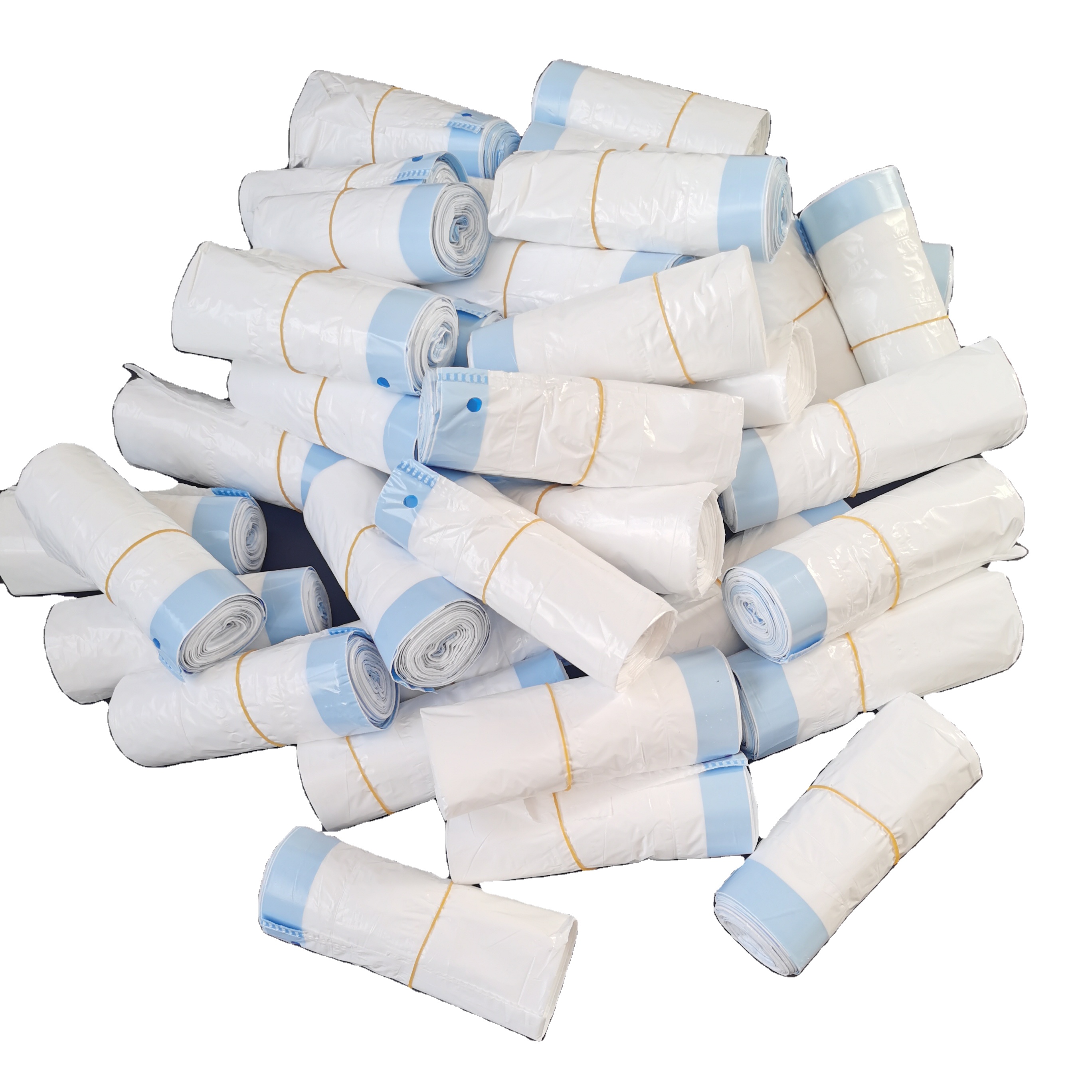 Top selling products filter bag tofu packaging bag cat litter Wholesale