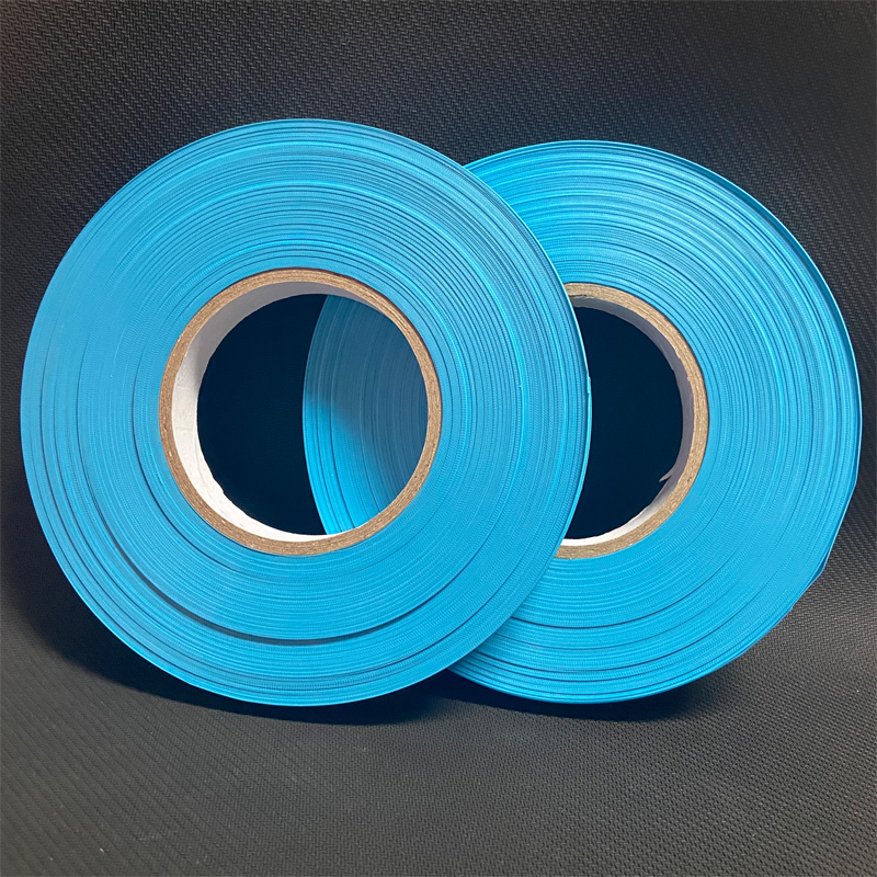 200m Blue seam sealing tape