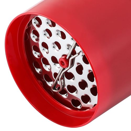 kitchen manual multi purpose stainless steel food rotary vegetable cheese mill cutter parmesan cheese shredder grater