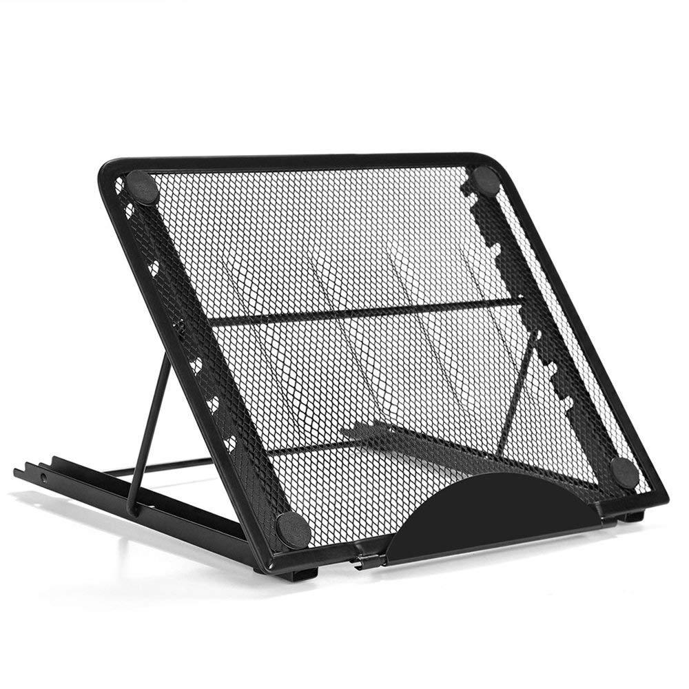 Yiwu Multi Air охлаждение мобильного телефона IPAD держатель планшета Складная подставка в наличии