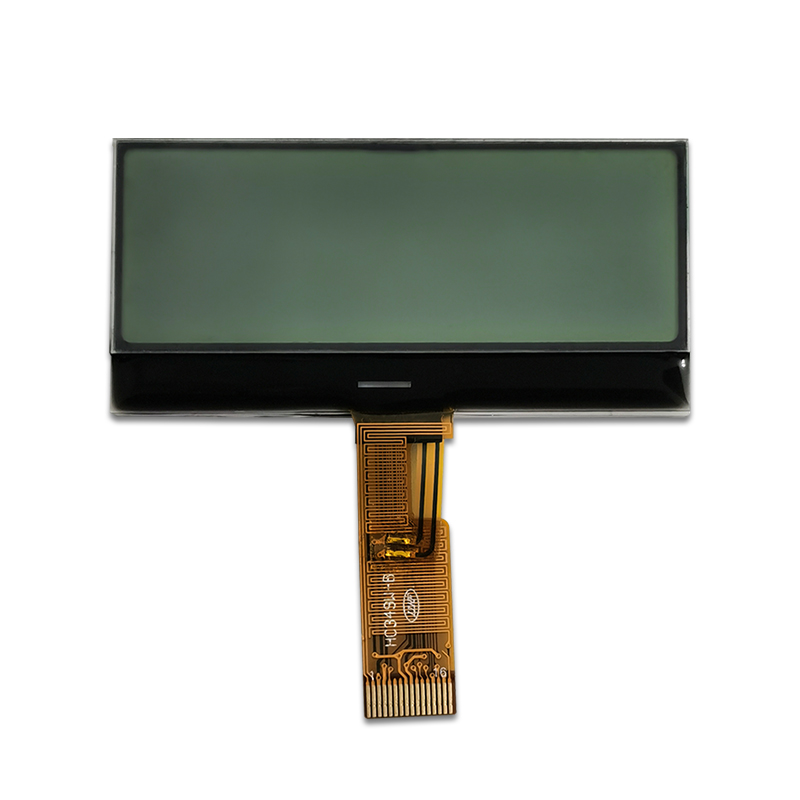 12832 cog mono fstn graphic lcd ST3080 128*32 monochrome lcd display