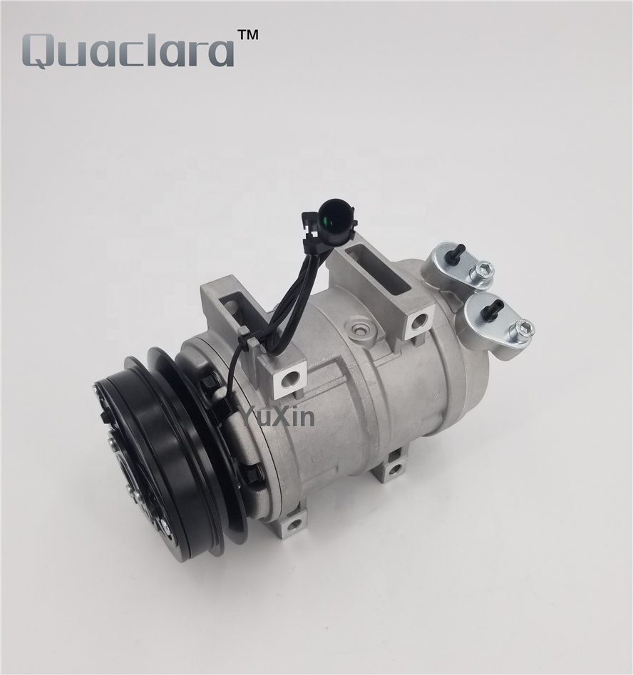 Подлинное качество AC компрессор MN123626 для L200 пикап Sportero Triton