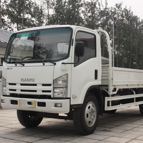 Грузовик ISUZU Diesel 4*2