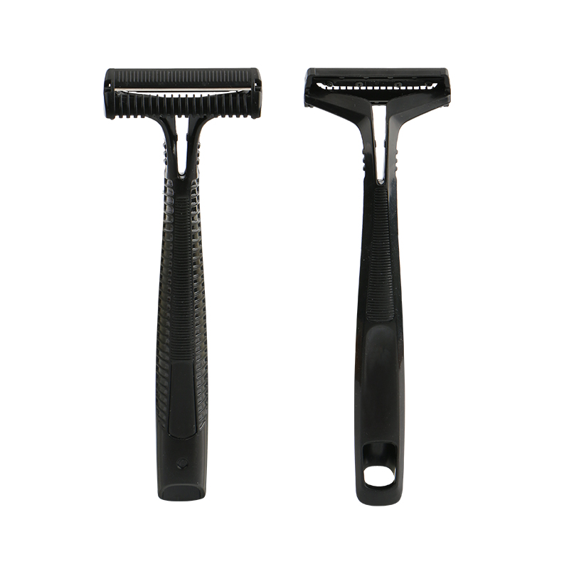 Wholesale skin guard razor cartridge single blade system razor blades