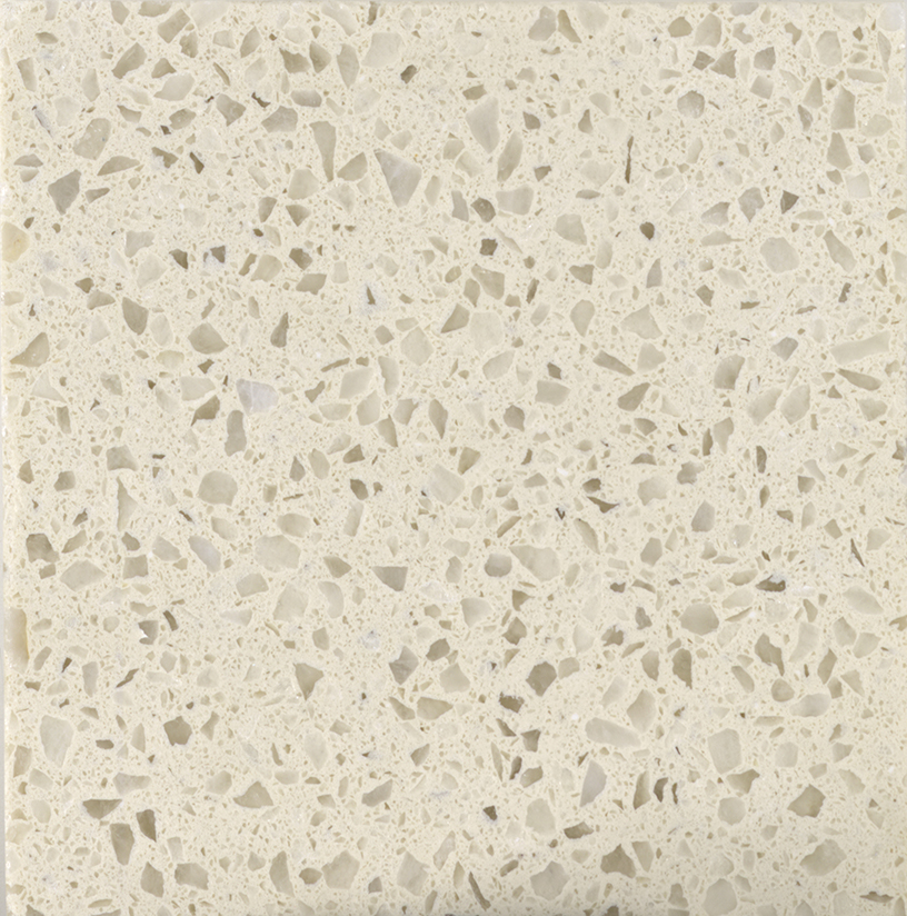 artificial natural high hardness quartz stone