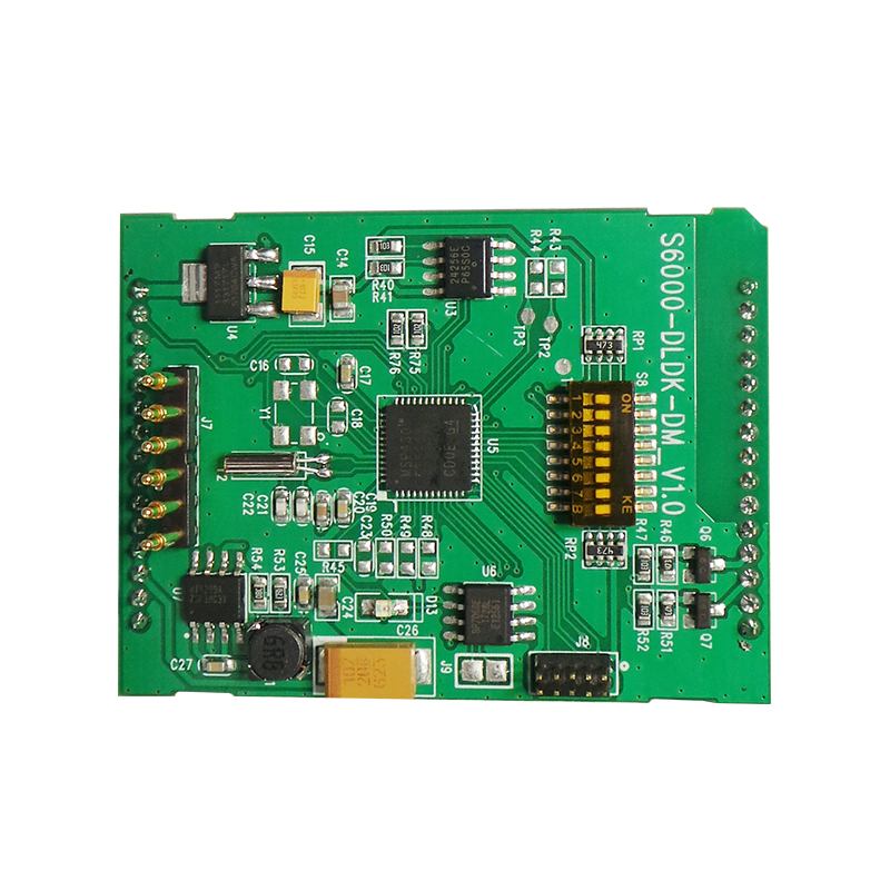 Китайская фабрика, печатная плата Pcb Oem, Электронная печатная плата