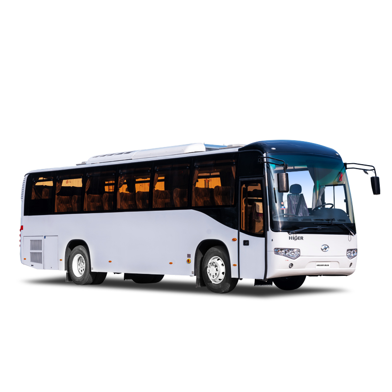 Автобусный автобус на большие расстояния KLQ6119LG HIGER, Китай