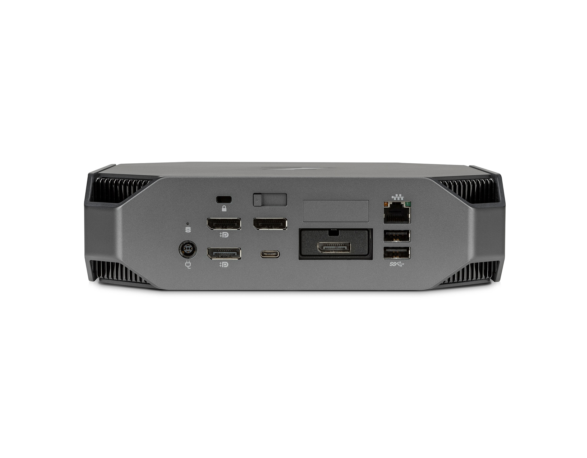 Обновленная оригинальная рабочая станция Intel Tower: HP Z2 G4MINI серии Tower Base Server Workstation
