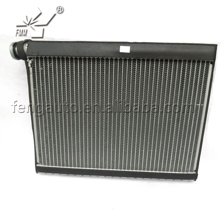 ac evaporator cooling coil core fits for Mitsubishi L200 7810A036