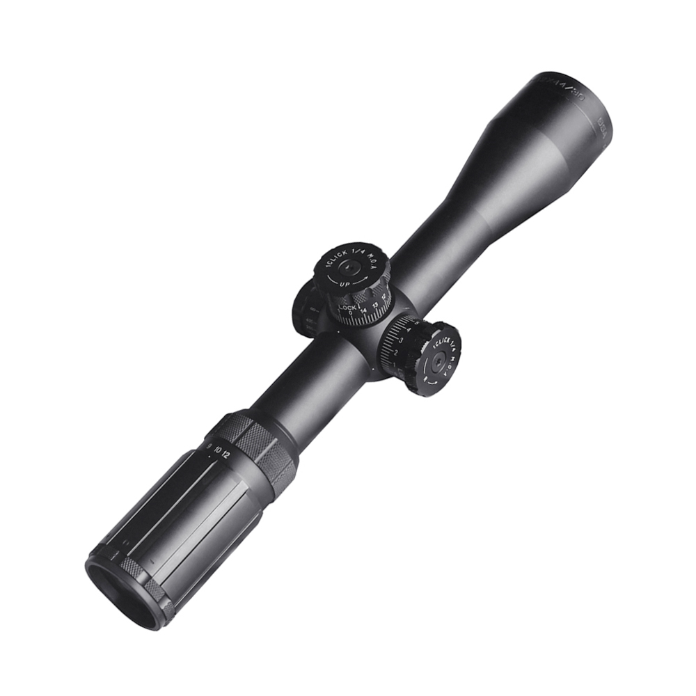Оптический прицел TMD BSA 3-12X44 SP, оптический прицел Mil Dot, тактический оптический прицел для охоты, стрельбы