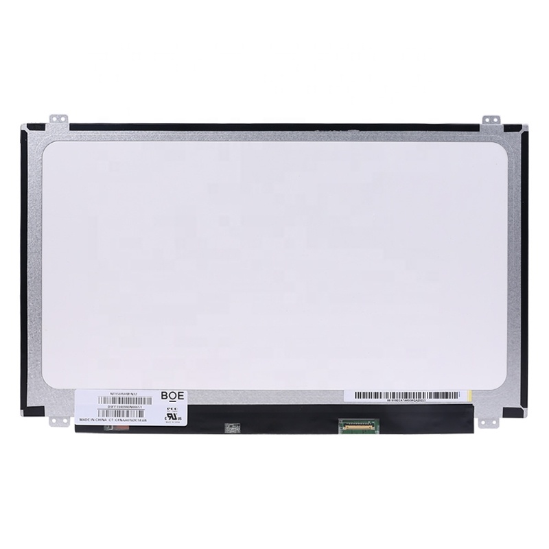 15,6 "Ноутбук тонкий экран 30Pin EDP NT156WHM-N42 N32 B156XTN07.0 B156XTN07.1 N156BGA EB2 E31 E41 EA2 ЕАА термо E32 EB1 B156XTN03.1