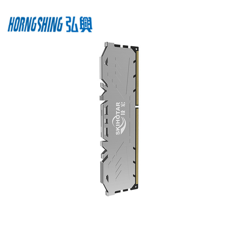 Память Skihotar DDR4 RAM 16GB 2666 для компьютерной части