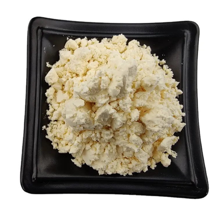 Food Grade High Protein Egg White Powder