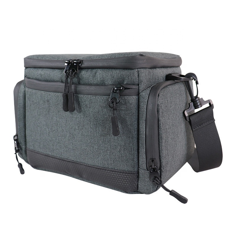 High Capacity Camera Bag Custom One-shoulder Camera Bag Shock dslr camera bag waterproof