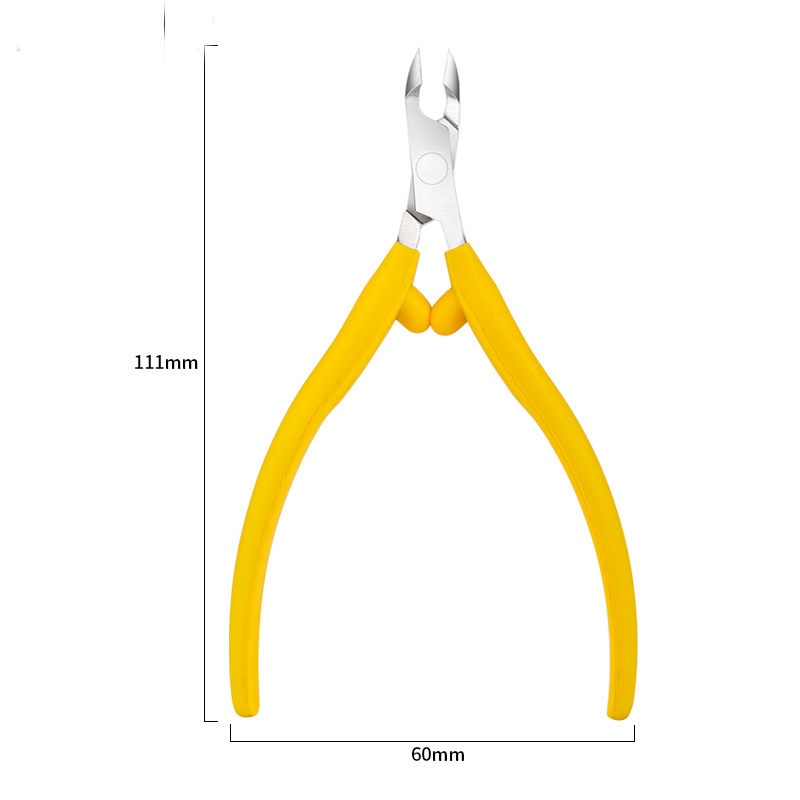 Guaranteed Quality Unique Professional Manicure Set Nail Clippers