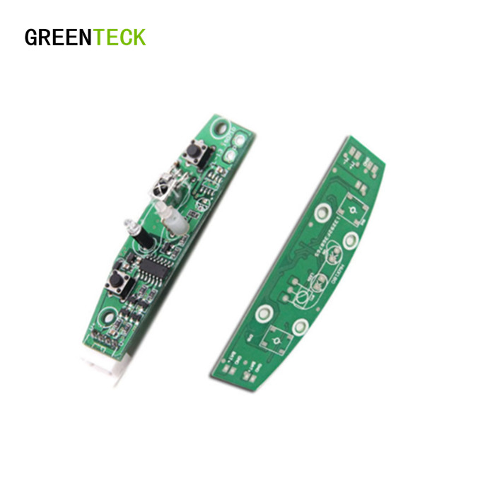 PCBA/PCB Assembly for Smart home small appliances PCBA  smart sensor trash can PCB assembly.