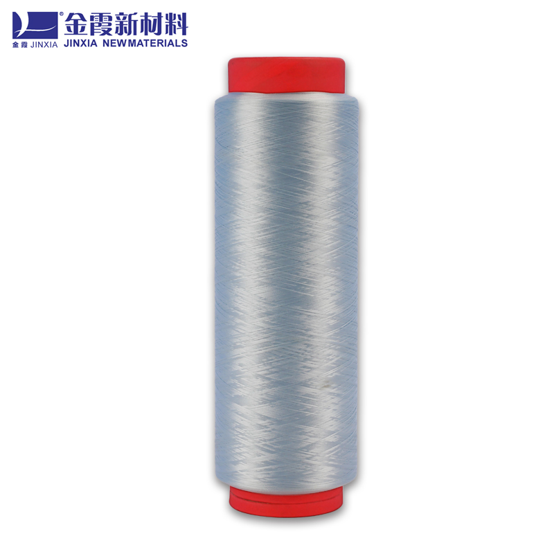 JINXIA knitting yarn 150D/144F dty polyester textured filament yarn
