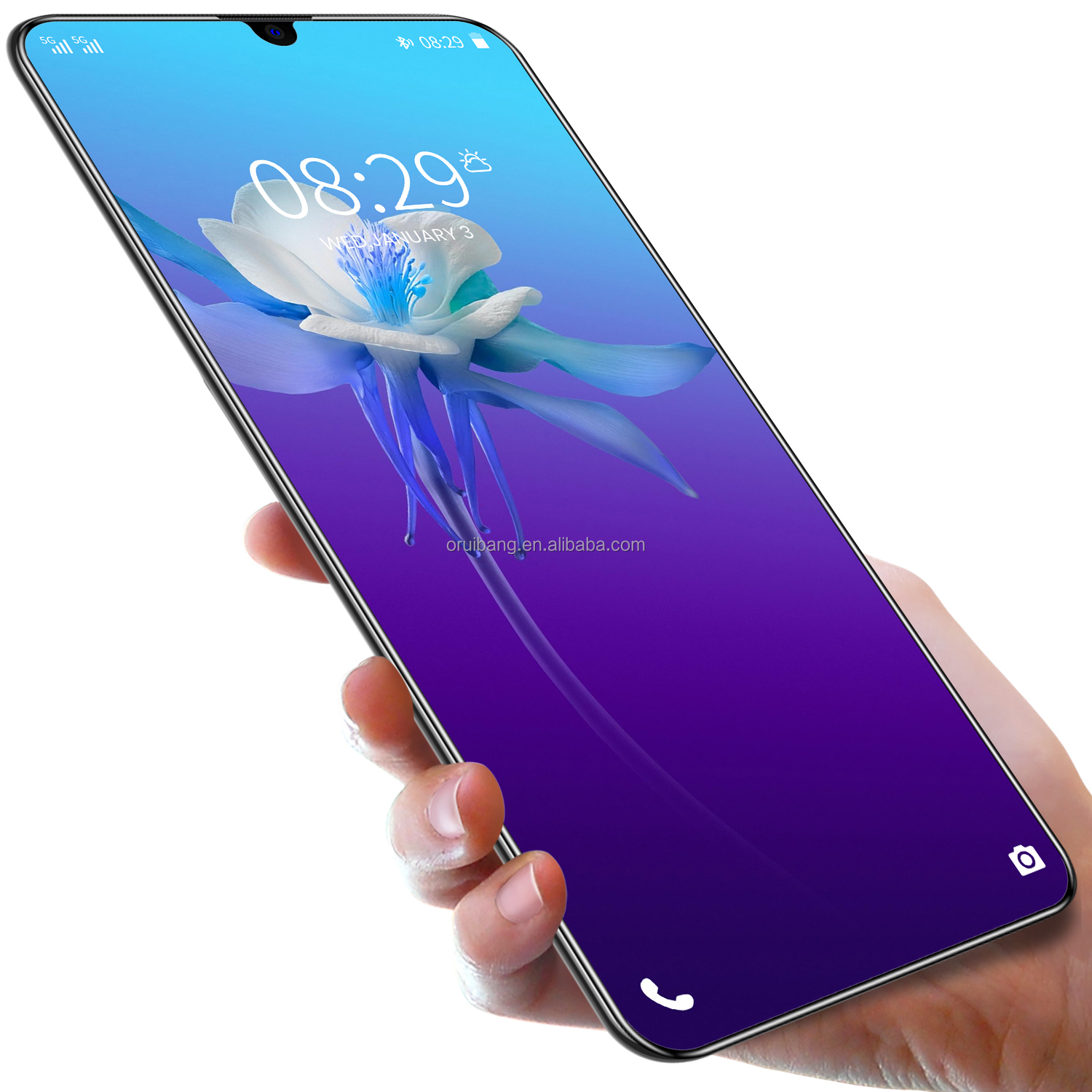 Newest Mobile M11 Pro Newest Mobile M11 Pro Vivo Cell Phone HD Screen High Quality Techno Gaming phone