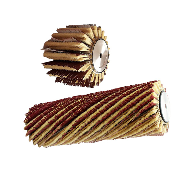 Sisal + шлифовальная щетка для мебели и деревянной шлифовки и полировки