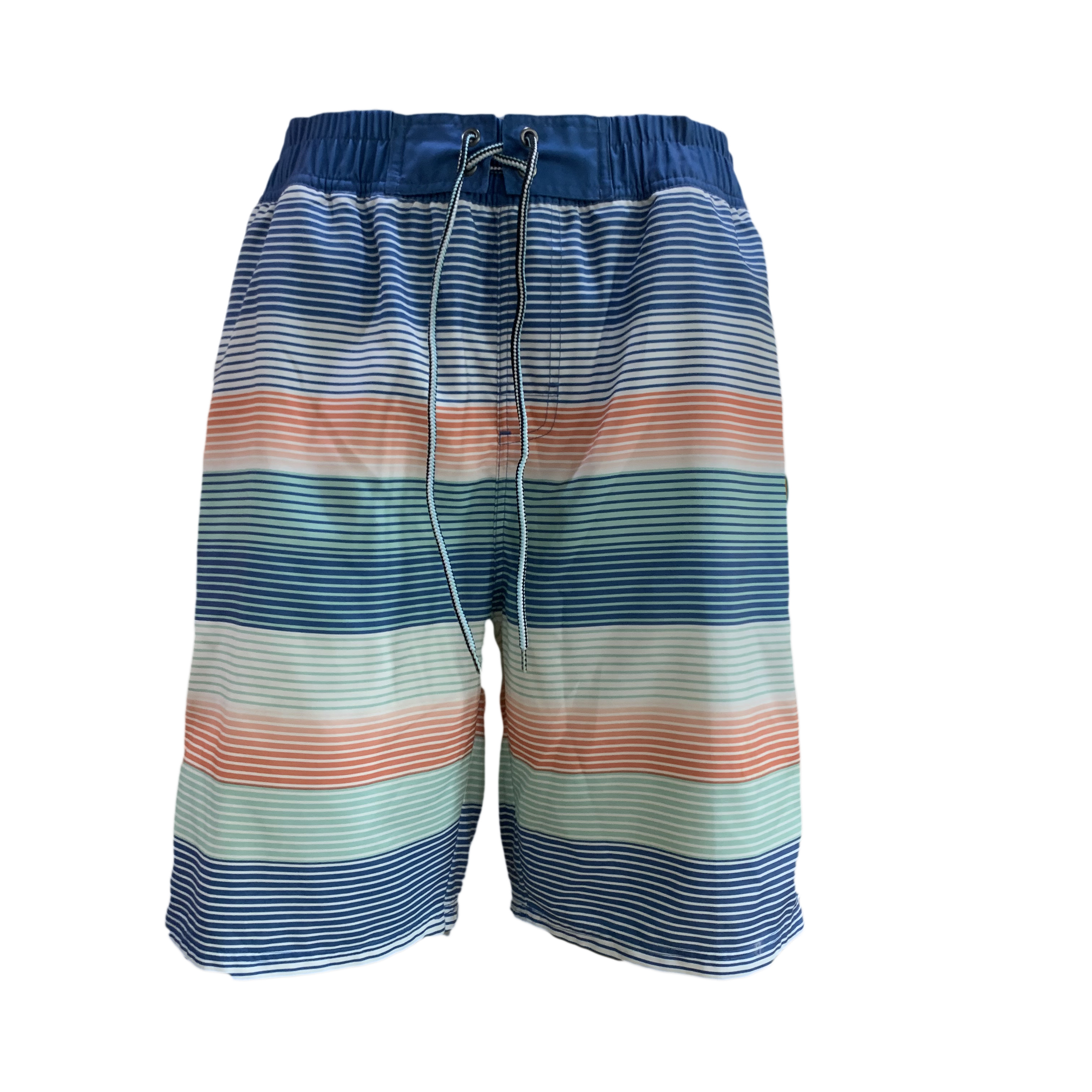 OEM New Arrival Summer Breathable Beachwear Mens Surf Short Beach Board Shorts