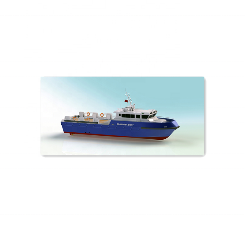 Буксировочное мини-судно Grandsea, производство Китай, 22 м, для продажи