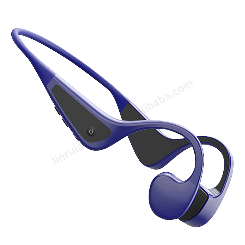 В наличии, наушники с Bluetooth, беспроводная гарнитура Fone De Ouvido BT 5,0, наушники для бега на открытом воздухе с костной проводимостью, наушники с микрофоном