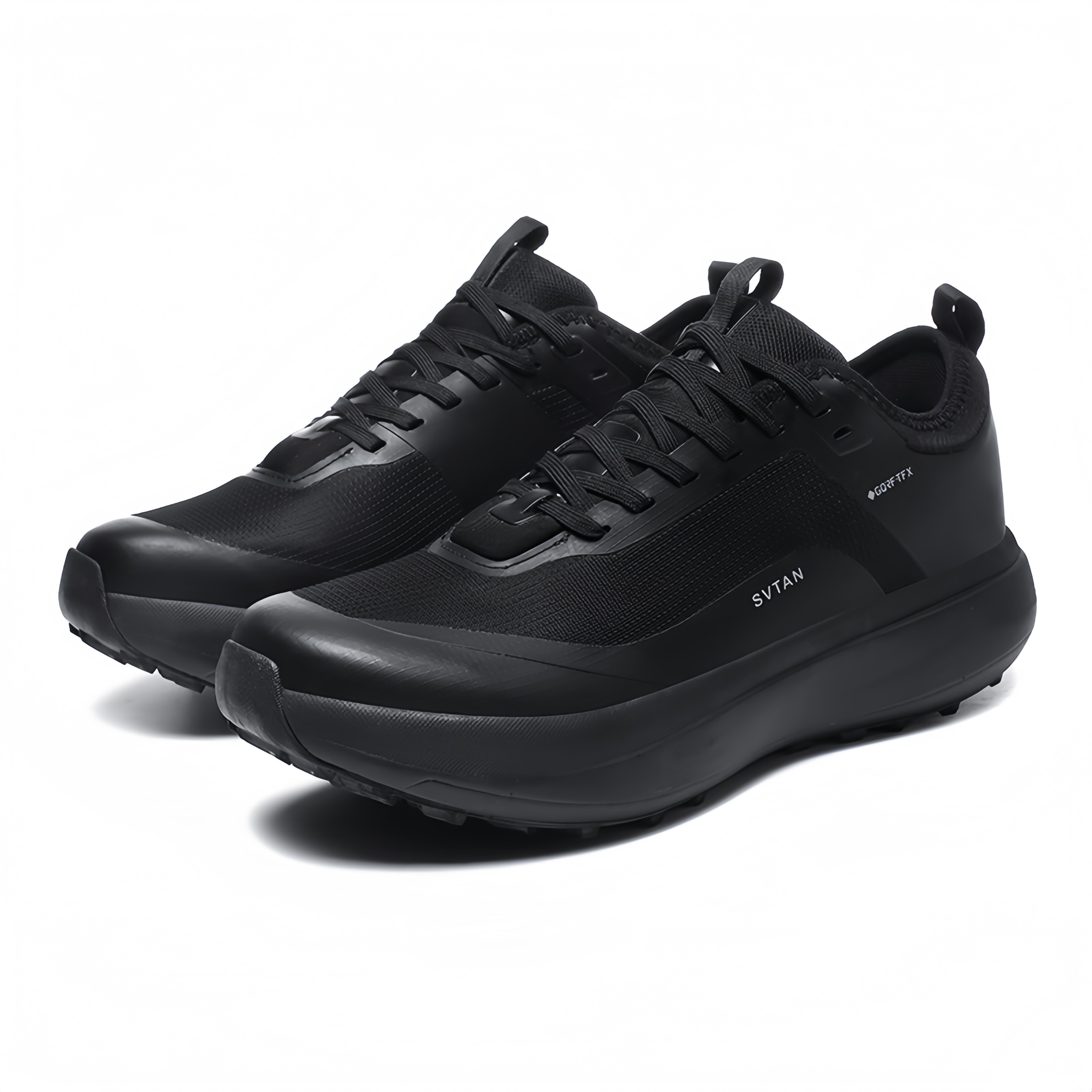 Professional Custom-made Men's Casual, Lightweight Outdoor Sports Shoes, Waterproof Hiking and Running Sports Shoes, Men's Shoes