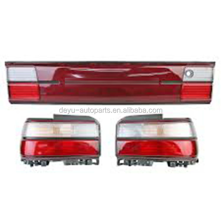 Задний фонарь для toyota corolla AE101, фара заднего номерного знака 81110-13610 0-09 212-1193