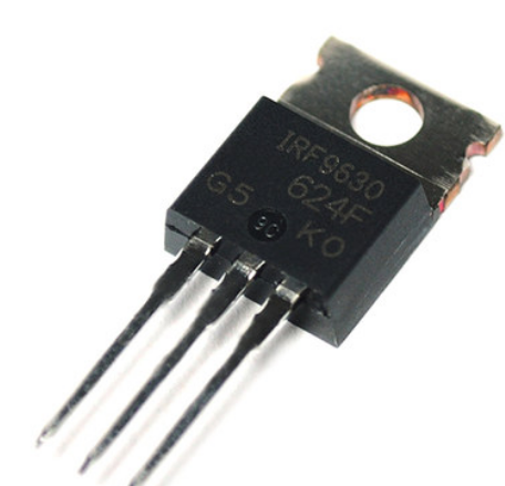 IRF9630 IRF9630PBF по лучшей цене.