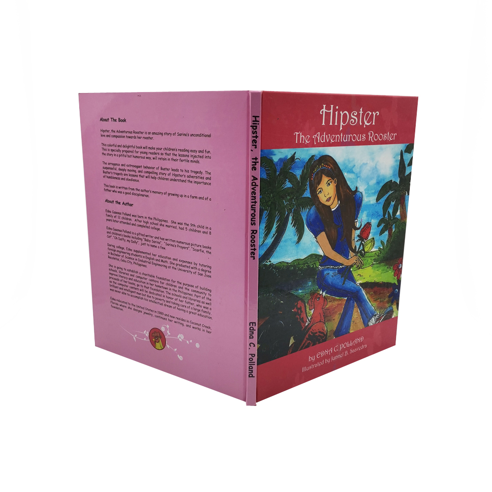 Professional Magazines Catalog Calendar journal Notebook Educational printing Book