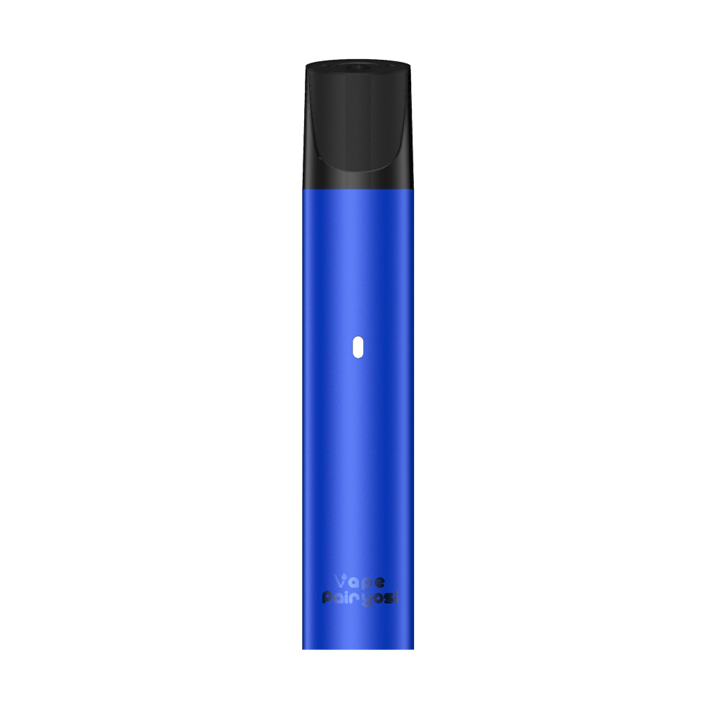 Оригинальный стартовый набор для электронной сигареты Relax Vape Pod 380 мАч, Новое поступление, популярная электронная сигарета 2 мл