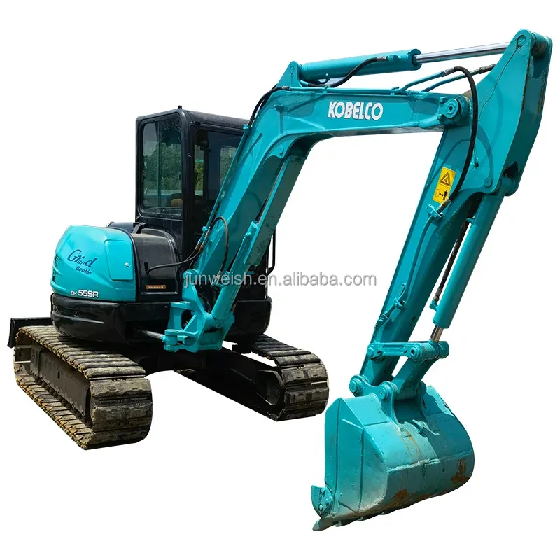 Мини-экскаватор kobelco, цена, экскаваторы SK50 SK55 SK60 SK70, японский экскаватор для продажи