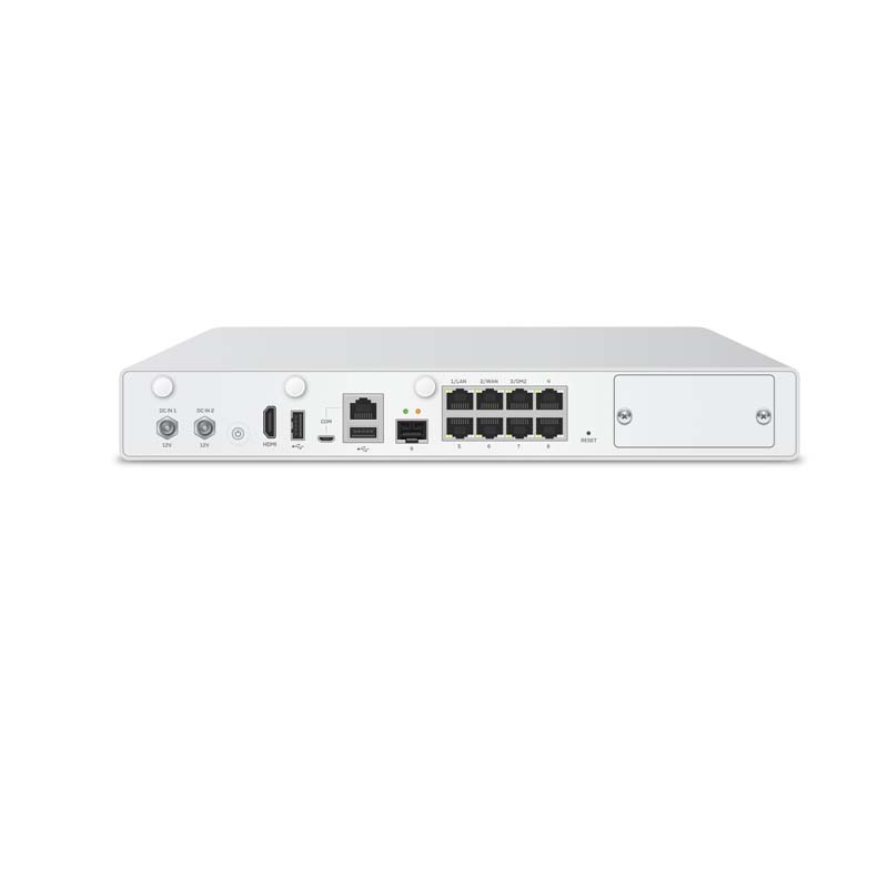 Sophos XG 115 серия безопасности брандмауэра приборы