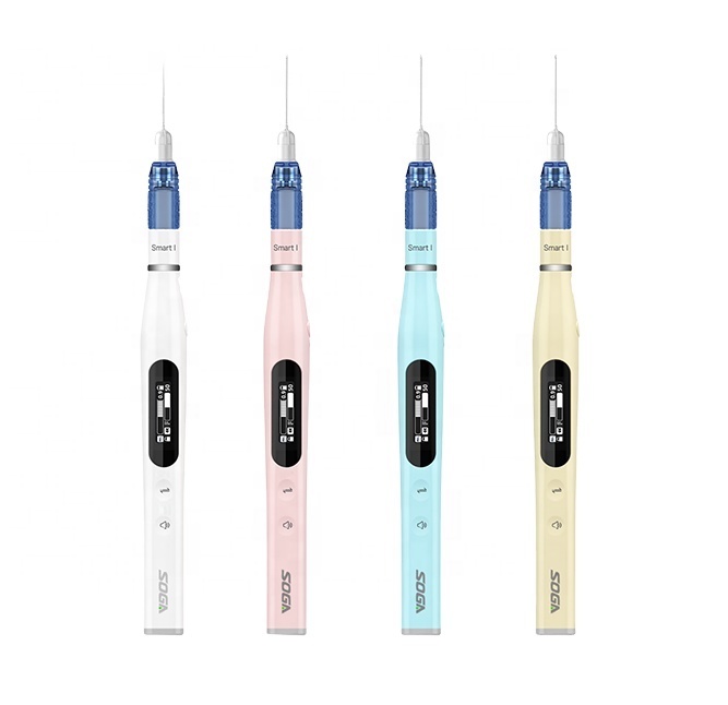 High Quality Oral Anesthesia Injector for Adult Medical Equipment Medical Equipment Oral Anesthesia Injector SMART I