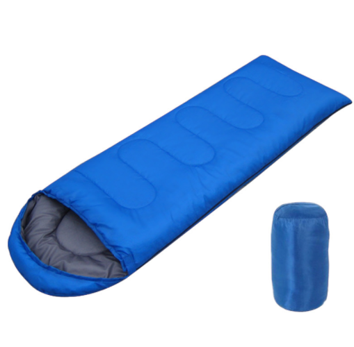 Waterproof Outdoor Envelope Stroller Ultralight Camping Sleeping Bag Sleeping Bag Outdoor/