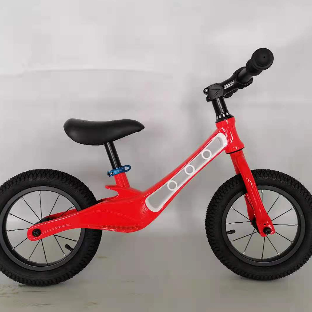 Children Bike Factory New Design Children Balance Bike Kids Bicycle