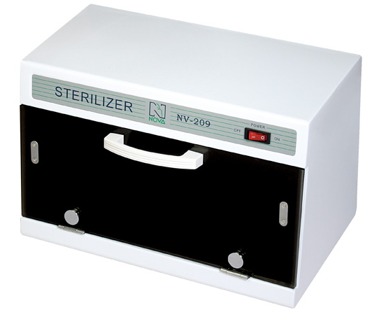 beauty salon Ultraviolet Sterilizers uv tool sterilizer machine