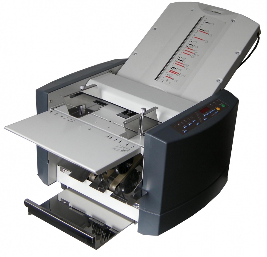 China Manufacturer Factory AD Office Folding Machine EP-42SEP-42FEP-45FFolding Machine