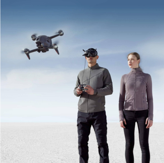 DJI FPV fly больше комбо с самыми низкими ценами fly очки DJI FPV традиционные гоночный Дрон с камерой на дистанционном управлении, беспилотные летательные аппараты