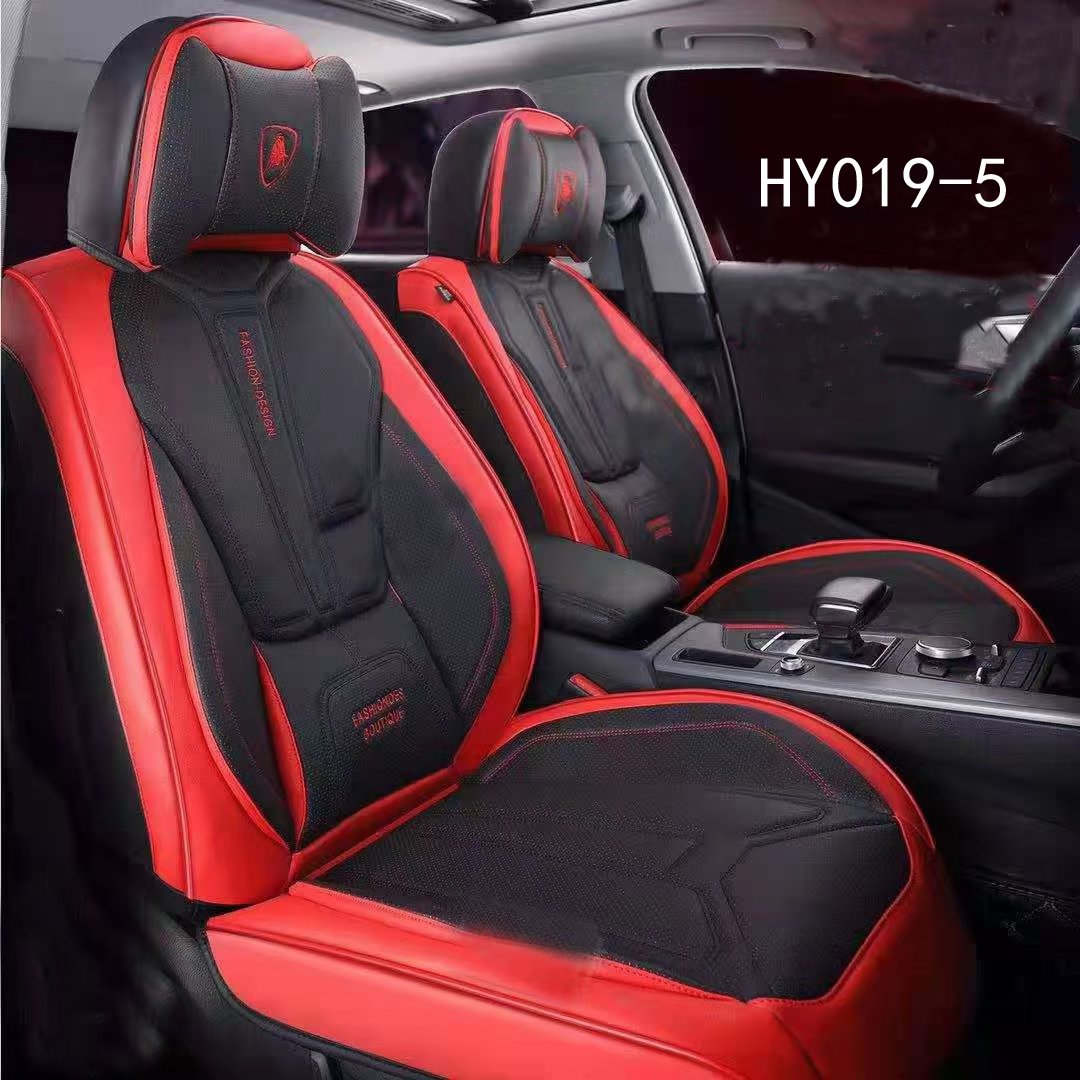 Универсальный чехол на сиденье автомобиля 6d для разных автомобилей