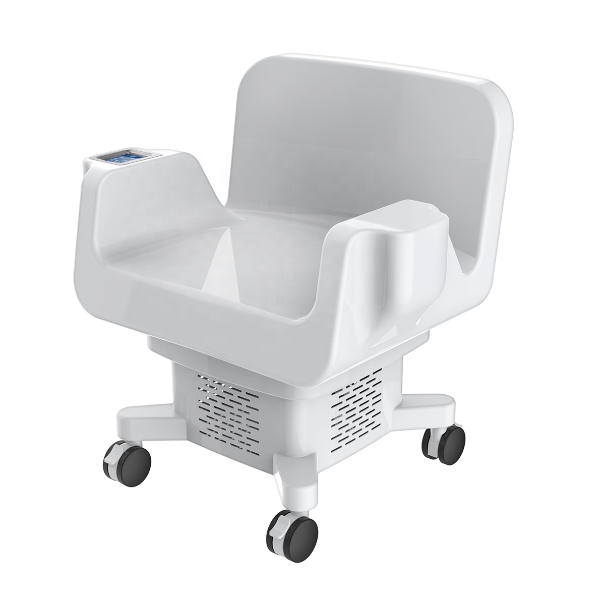 OSANO Magchair новейшая машина для сокращения мышц тазового пола мочи недержание эмселла стул