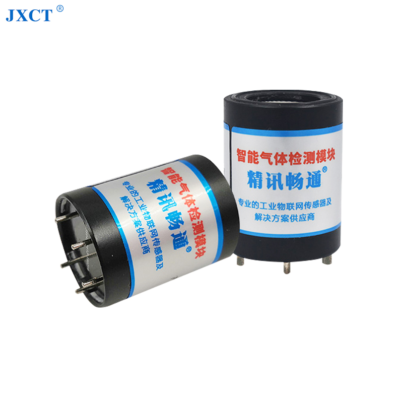 JXCT высококачественный газовый датчик газовый модуль для промышленности и сельского хозяйства